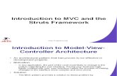 MELJUN_CORTES_JEDI Slides-Web Programming-Chapter07-MVC I Intro and Struts