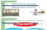 Research Designs by Dr.P.N.Narayana Raja