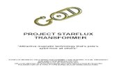 Project Starflux Pv Transformer 2011