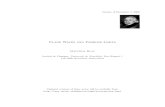 Matthias Blau- Plane Waves and Penrose Limits