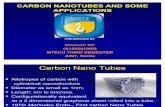 Carbon Nano Tube Dharesh