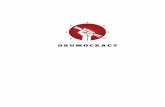 Drumocracy - Final Documentation