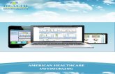 American Healthcare Outsourcing