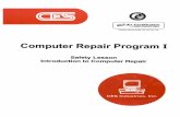 Computer Repair I