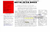 Beta Zeta Buzz January 2012 Final