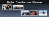 Ruby Marketing Group