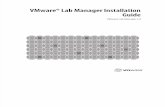 Lab Manager Installation Guide