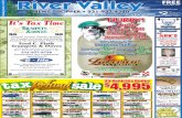 River Valley News Shopper, January 16, 2012