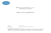 HR Staff Handbook MPL 1 4