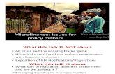 30_Microfinance_Varun Bhandari
