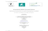 GWFG Small Sites Project - Final Report 2011