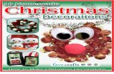 18 Homemade Christmas Decorations How to Make Christmas Decorations eBook