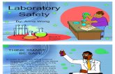 Anna Laboratory Safety 488