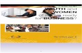Are the Youth and Women of Kenya Ready for Business? 2011_Timothy Mahea