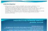 Hepatitis Virus Akut 2