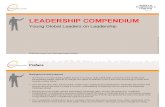 Leadership Compendium