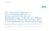 CA Clarity IT Governance Whitepaper