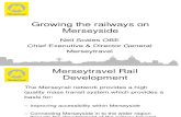 Growing Merseyrail Railways