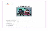 Spellbound Press Kit English Version