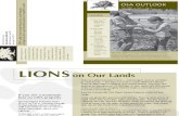 Fall 2007 Outlook, Santa Clara County Open Space Authority Newsletter