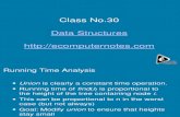 Computer Notes - Data Structures - 30