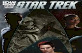Star Trek #4 Preview