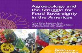 Agroecology & the Struggle for Food Sovereignty in the Americas