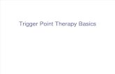 1Trigger Point Therapy Basics