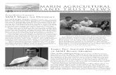 2005 Fall Marin Agricultural Land Trust Newsletter