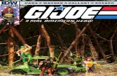 G.I. Joe: Real American Hero #173 Preview