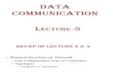 DC-Lec-5 (Categories of Network)