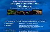 Eng-biology Department Presentation 2005sFGgi3Lx