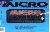 Micro 6502 Journal February 1983