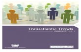 Transatlantic Trends: Immigration 2011