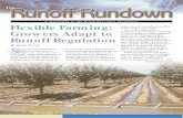 Spring 2005 California Runoff Rundown Newsletter