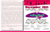 December 2011 LINK Newsletter