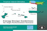 Energy Design Guidelines