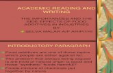 Academic Reading and Writing-10.10