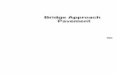 Drawing of Bridge Approach