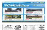 Real Estate Marketplace - December, 2011