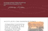 9 - Integrated Marketing Communications