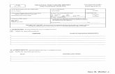 Walter J Gex III Financial Disclosure Report for 2010