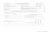 Joy Flowers Conti Financial Disclosure Report for 2009