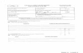 Lowell A Reed Jr Financial Disclosure Report for 2009
