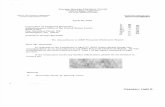 Halil S Ozerden Financial Disclosure Report for 2009