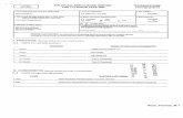 Thomas M Rose Financial Disclosure Report for 2008