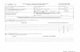 David S Doty Financial Disclosure Report for 2009