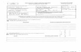 John R Gibson Financial Disclosure Report for 2009