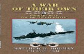 A War of Their Own-Bombers Over the Southwest Pacific