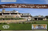 New England Natural Stone Product & Design Guide